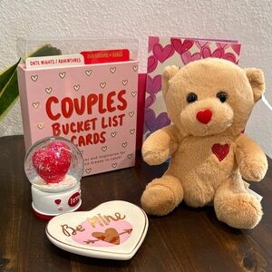 💕 VALENTINES BUNDLE 💌